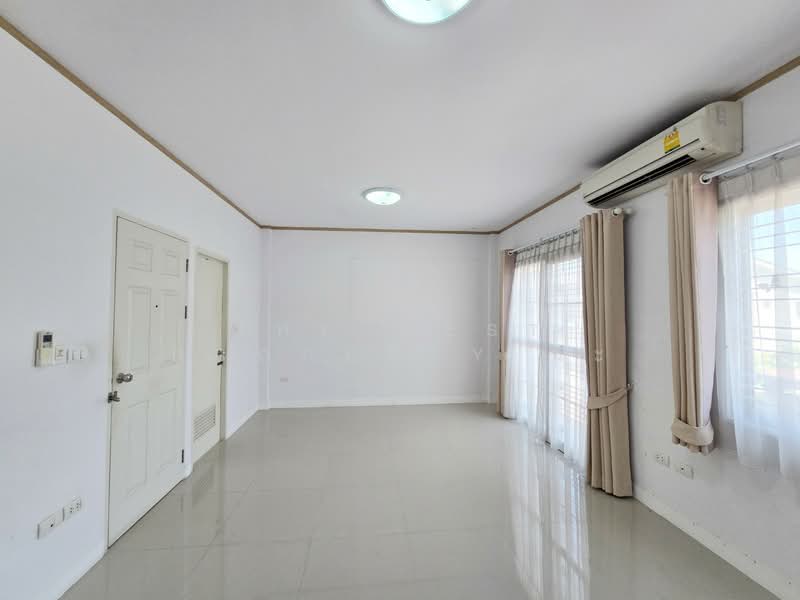 บ้านสิรภัทร5, Nonthaburi, Bang Rak Noi, Muang Nonthaburi, Nonthaburi, 3 Bedrooms, 130 sqm, Townhouse For Sale, by The Best Property นะ, 500371362 - DDproperty.com
