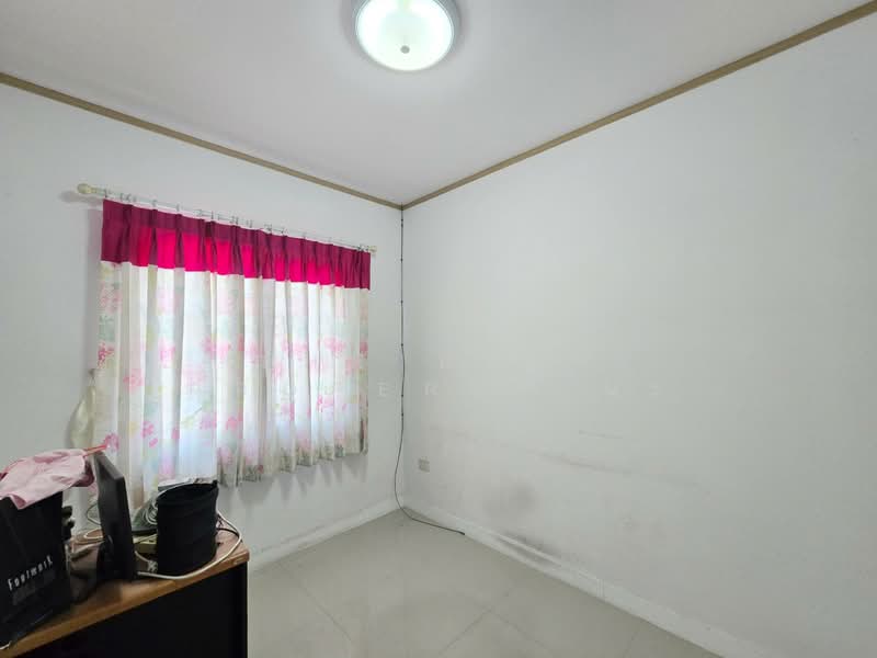 บ้านสิรภัทร5, นนทบุรี, บางรักน้อย, เมืองนนทบุรี, นนทบุรี, 130 ตร.ม., ทาวน์เฮ้าส์ ขาย, โดย The Best Property นะ, 500371362 - DDproperty.com
