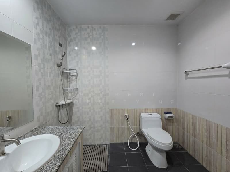 บ้านสิรภัทร5, Nonthaburi, Bang Rak Noi, Muang Nonthaburi, Nonthaburi, 3 Bedrooms, 130 sqm, Townhouse For Sale, by The Best Property นะ, 500371362 - DDproperty.com