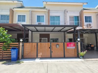 ขาย - บ้านสิรภัทร5, นนทบุรี
