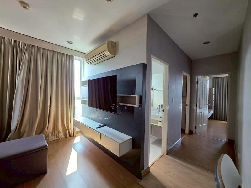 The Complete Narathiwat, Bangkok, 9 Naradhiwas Rajanagarindra Rd, Chong Nonsi, Yan Nawa, Bangkok, 2 Bedrooms, 55 sqm, Condo For Rent, by Jirayu Chaiyawattanasiri, 500371366 - DDproperty.com