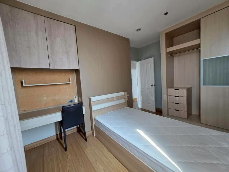 The Complete Narathiwat, Bangkok, 9 Naradhiwas Rajanagarindra Rd, Chong Nonsi, Yan Nawa, Bangkok, 2 Bedrooms, 55 sqm, Condo For Rent, by Jirayu Chaiyawattanasiri, 500371366 - DDproperty.com