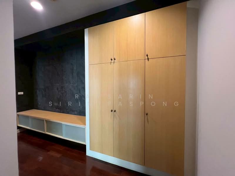 Noble Ora, Bangkok, Soi Sukhumvit 55, Sukhumvit Road, Khlong Tan Nua, Watthana, Bangkok, 2 Bedrooms, 108 sqm, Condo For Rent, by Ratsarin Sirinipaspong, 500371371 - DDproperty.com