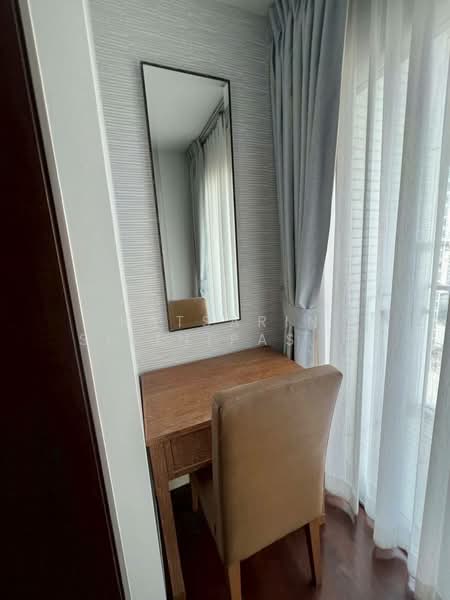 Noble Ora, Bangkok, Soi Sukhumvit 55, Sukhumvit Road, Khlong Tan Nua, Watthana, Bangkok, 2 Bedrooms, 108 sqm, Condo For Rent, by Ratsarin Sirinipaspong, 500371371 - DDproperty.com