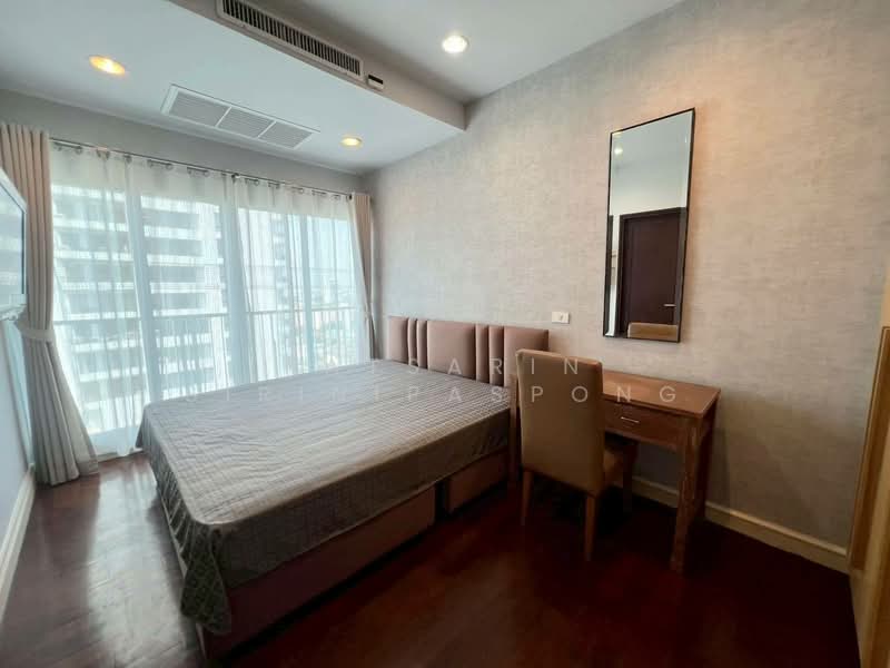 Noble Ora, Bangkok, Soi Sukhumvit 55, Sukhumvit Road, Khlong Tan Nua, Watthana, Bangkok, 2 Bedrooms, 108 sqm, Condo For Rent, by Ratsarin Sirinipaspong, 500371371 - DDproperty.com