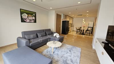 For Rent - Sathorn 111, Bangkok