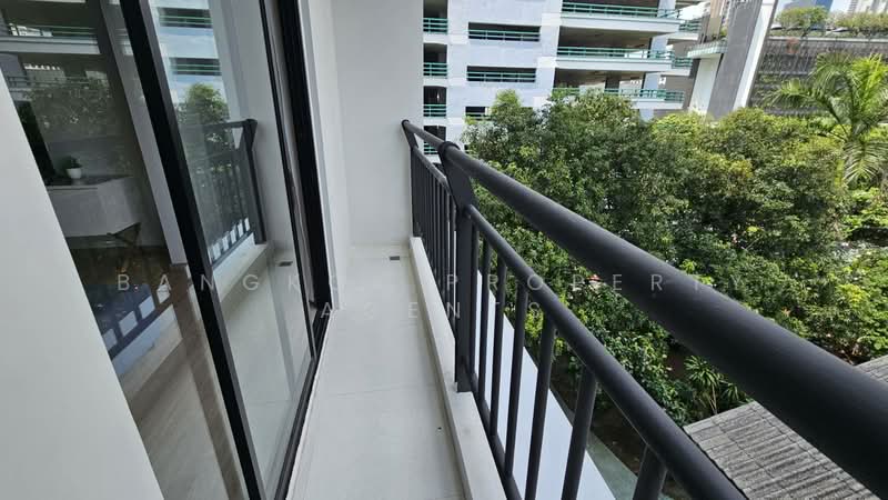 Sathorn 111 : สาทร111, กรุงเทพ, ทุ่งมหาเมฆ, สาทร, กรุงเทพ, 125 ตร.ม., คอนโด ให้เช่า, โดย BANGKOK PROPERTY AGENTS, 500371374 - DDproperty.com