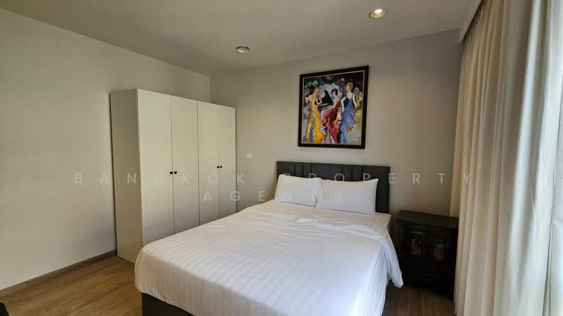 Sathorn 111, Bangkok, Thung Maha Mek, Sathon, Bangkok, 2 Bedrooms, 125 sqm, Condo For Rent, by BANGKOK PROPERTY AGENTS, 500371374 - DDproperty.com