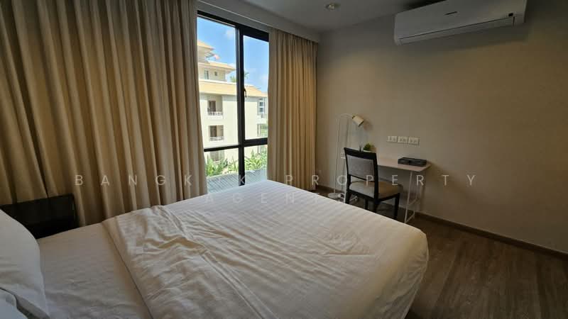 Sathorn 111, Bangkok, Thung Maha Mek, Sathon, Bangkok, 2 Bedrooms, 125 sqm, Condo For Rent, by BANGKOK PROPERTY AGENTS, 500371374 - DDproperty.com