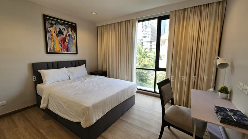 Sathorn 111, Bangkok, Thung Maha Mek, Sathon, Bangkok, 2 Bedrooms, 125 sqm, Condo For Rent, by BANGKOK PROPERTY AGENTS, 500371374 - DDproperty.com