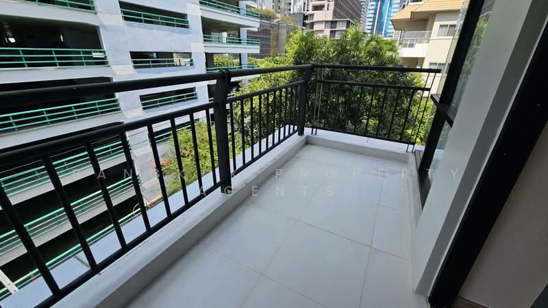 Sathorn 111 : สาทร111, กรุงเทพ, ทุ่งมหาเมฆ, สาทร, กรุงเทพ, 125 ตร.ม., คอนโด ให้เช่า, โดย BANGKOK PROPERTY AGENTS, 500371374 - DDproperty.com