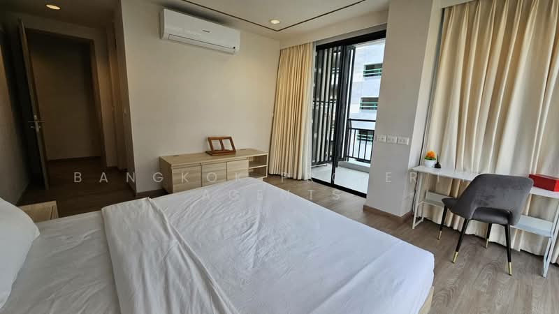 Sathorn 111 : สาทร111, กรุงเทพ, ทุ่งมหาเมฆ, สาทร, กรุงเทพ, 125 ตร.ม., คอนโด ให้เช่า, โดย BANGKOK PROPERTY AGENTS, 500371374 - DDproperty.com