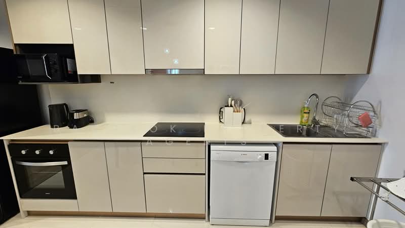 Sathorn 111, Bangkok, Thung Maha Mek, Sathon, Bangkok, 2 Bedrooms, 125 sqm, Condo For Rent, by BANGKOK PROPERTY AGENTS, 500371374 - DDproperty.com