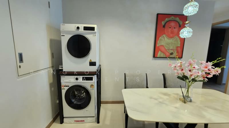 Sathorn 111, Bangkok, Thung Maha Mek, Sathon, Bangkok, 2 Bedrooms, 125 sqm, Condo For Rent, by BANGKOK PROPERTY AGENTS, 500371374 - DDproperty.com