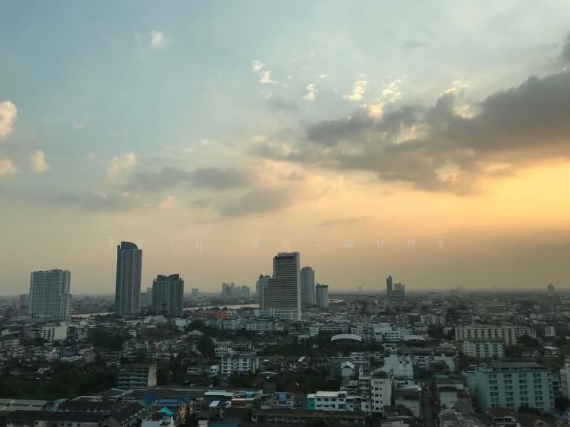 IDEO Mobi Sathorn : ไอดีโอ โมบิ สาทร, กรุงเทพ, 134 ถนนกรุงธนบุรี, บางลำภูล่าง, คลองสาน, กรุงเทพ, 21 ตร.ม., คอนโด ให้เช่า, โดย จิรายุ ชัยวัฒนศิริ, 500371375 - DDproperty.com