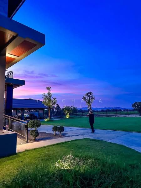 H152-CNX Luxury Private Estate Chiang Mai | บ้านหรูพร้อมสระว่ายน้ำ บนที่ดินเกือบ 2 ไร่, เชียงใหม่, ป่าลาน, ดอยสะเก็ด, เชียงใหม่, 1,000 ตร.ม., วิลล่า ขาย, โดย Runchana Ball, 500371377 - DDproperty.com