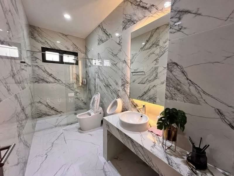 H152-CNX Luxury Private Estate Chiang Mai | บ้านหรูพร้อมสระว่ายน้ำ บนที่ดินเกือบ 2 ไร่, เชียงใหม่, ป่าลาน, ดอยสะเก็ด, เชียงใหม่, 1,000 ตร.ม., วิลล่า ขาย, โดย Runchana Ball, 500371377 - DDproperty.com