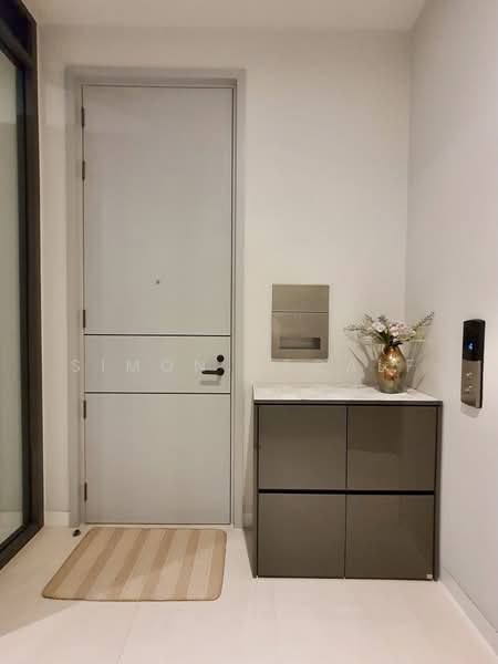 Vittorio 39, Bangkok, 8 Sukhumvit, Khlong Tan Nua, Watthana, Bangkok, 2 Bedrooms, 102 sqm, Condo For Sale, by Simon Decalf, 500371378 - DDproperty.com