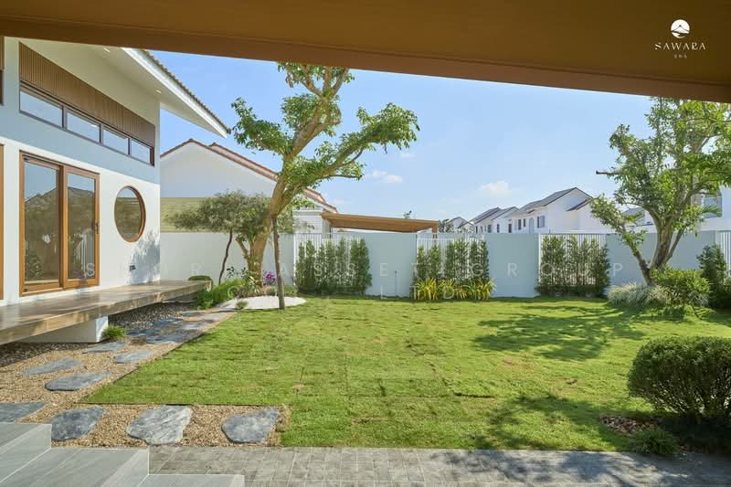 SAWARA,San Phak Wan, Chiang Mai, San Phak Wan, Hang Dong, Chiang Mai, 3 Bedrooms, 250 sqm, Single Detached House For Sale, by Shori Asset Group Co., Ltd., 500371379 - DDproperty.com