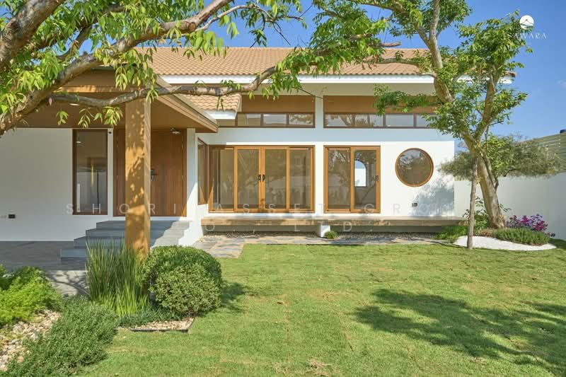 SAWARA,San Phak Wan, Chiang Mai, San Phak Wan, Hang Dong, Chiang Mai, 3 Bedrooms, 250 sqm, Single Detached House For Sale, by Shori Asset Group Co., Ltd., 500371379 - DDproperty.com