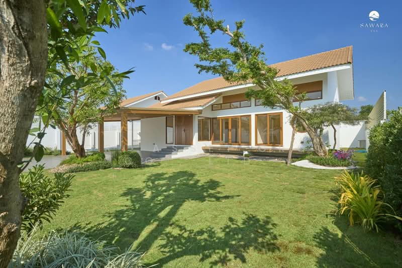 SAWARA,San Phak Wan, Chiang Mai, San Phak Wan, Hang Dong, Chiang Mai, 3 Bedrooms, 250 sqm, Single Detached House For Sale, by Shori Asset Group Co., Ltd., 500371379 - DDproperty.com