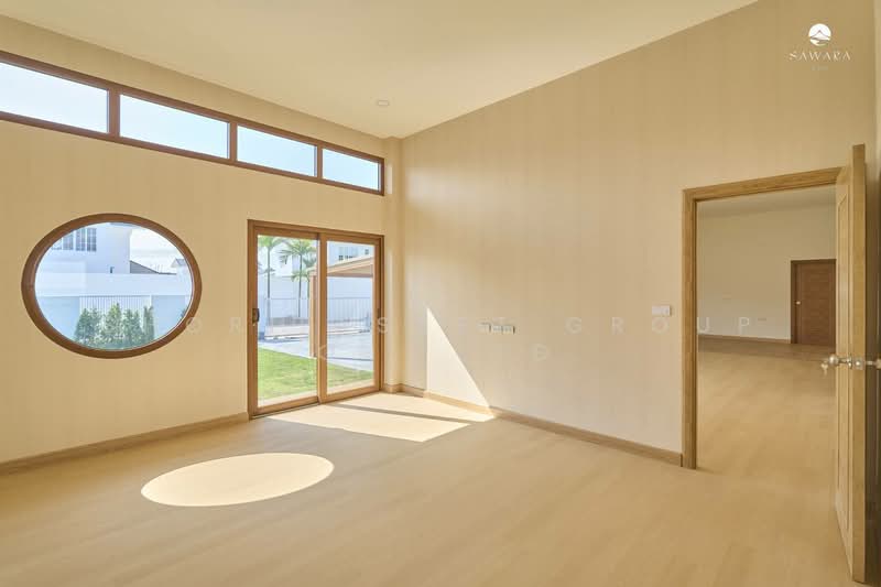 SAWARA,San Phak Wan, Chiang Mai, San Phak Wan, Hang Dong, Chiang Mai, 3 Bedrooms, 250 sqm, Single Detached House For Sale, by Shori Asset Group Co., Ltd., 500371379 - DDproperty.com