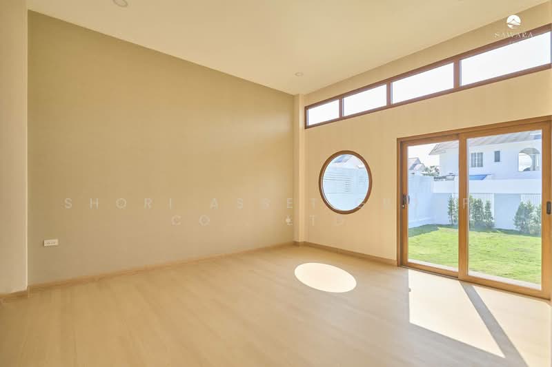 SAWARA,San Phak Wan, Chiang Mai, San Phak Wan, Hang Dong, Chiang Mai, 3 Bedrooms, 250 sqm, Single Detached House For Sale, by Shori Asset Group Co., Ltd., 500371379 - DDproperty.com