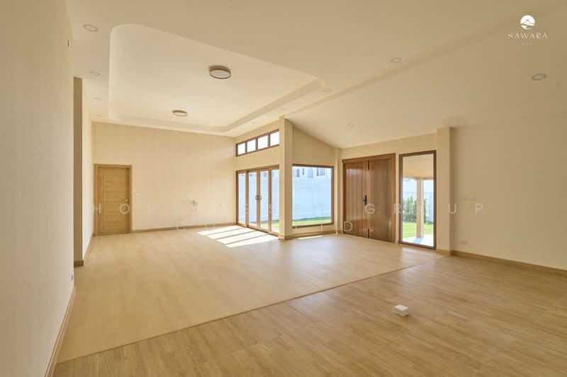 SAWARA,San Phak Wan, Chiang Mai, San Phak Wan, Hang Dong, Chiang Mai, 3 Bedrooms, 250 sqm, Single Detached House For Sale, by Shori Asset Group Co., Ltd., 500371379 - DDproperty.com