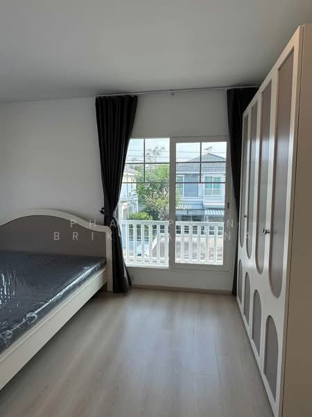 Villaggio Srinakarin-Bangna : วิลลาจจิโอ ศรีนครินทร์-บางนา, สมุทรปราการ, ถนนบัวนครินทร์, บางแก้ว, บางพลี, สมุทรปราการ, 134 ตร.ม., บ้านเดี่ยว ให้เช่า, โดย Phakaporn Brikshavana, 500371380 - DDproperty.com