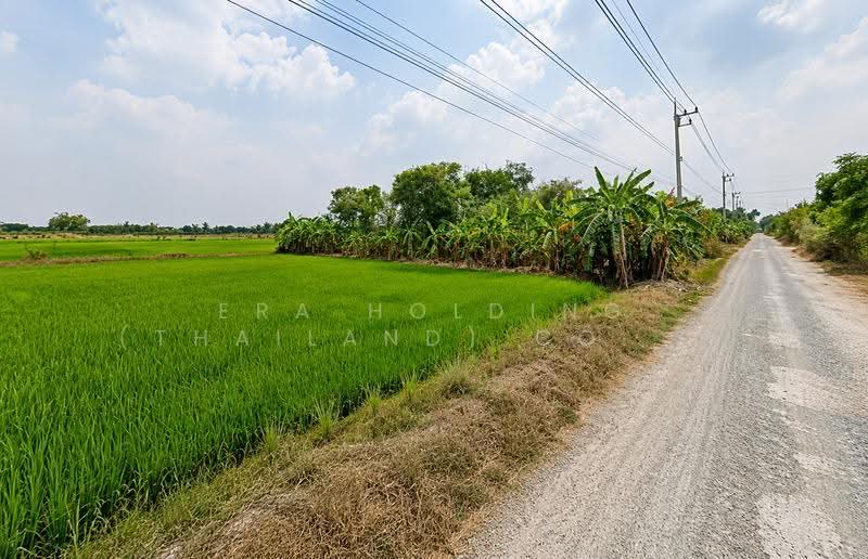 ใกล้ศาลายา วัดป่าศรีถาวรคลองโยง, นครปฐม, คลองโยง, พุทธมณฑล, นครปฐม, 1,440 ตร.ม., ที่ดิน ขาย, โดย ERA Holding (Thailand) Co., Ltd., 500371381 - DDproperty.com