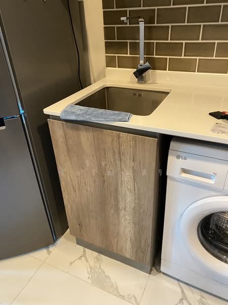 Ken Attitude Rattanathibet, Nonthaburi, Rattanathibet Bangkraso, Bang Kra So, Muang Nonthaburi, Nonthaburi, Studio, 28 sqm, Condo For Rent, by Jirayu Chaiyawattanasiri, 500371385 - DDproperty.com