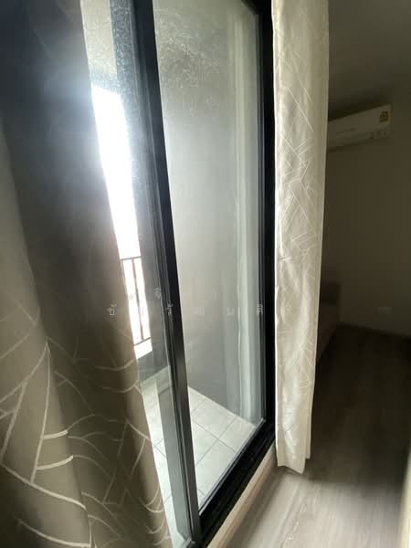 Ken Attitude Rattanathibet, Nonthaburi, Rattanathibet Bangkraso, Bang Kra So, Muang Nonthaburi, Nonthaburi, Studio, 28 sqm, Condo For Rent, by Jirayu Chaiyawattanasiri, 500371385 - DDproperty.com