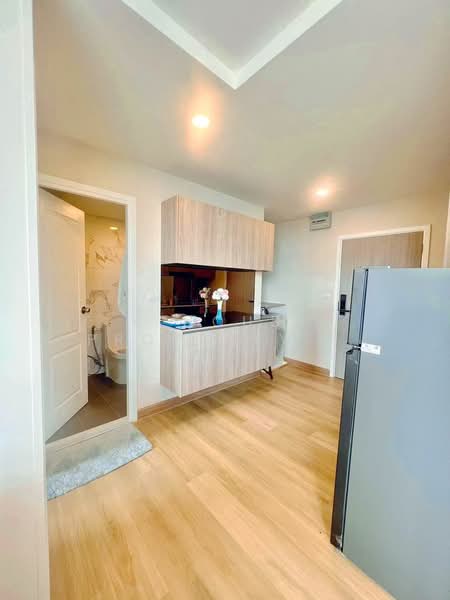 The Indeed Condo Urban Sriracha, Chon Buri (Pattaya), 444 Moo 2, Kaokilo Road, Soi 9, Surasak, Si Racha, Chon Buri (Pattaya), 2 Bedrooms, 46 sqm, Condo For Sale, by A House Property Co.,Ltd., 500371386 - DDproperty.com