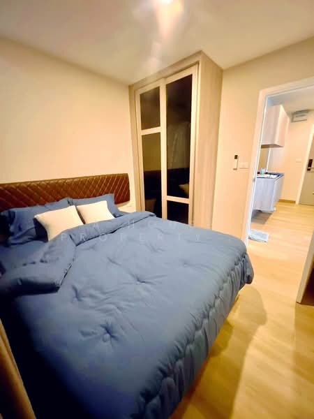 The Indeed Condo Urban Sriracha, Chon Buri (Pattaya), 444 Moo 2, Kaokilo Road, Soi 9, Surasak, Si Racha, Chon Buri (Pattaya), 2 Bedrooms, 46 sqm, Condo For Sale, by A House Property Co.,Ltd., 500371386 - DDproperty.com