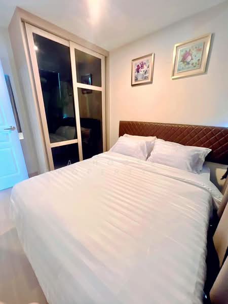 The Indeed Condo Urban Sriracha, Chon Buri (Pattaya), 444 Moo 2, Kaokilo Road, Soi 9, Surasak, Si Racha, Chon Buri (Pattaya), 2 Bedrooms, 46 sqm, Condo For Sale, by A House Property Co.,Ltd., 500371386 - DDproperty.com