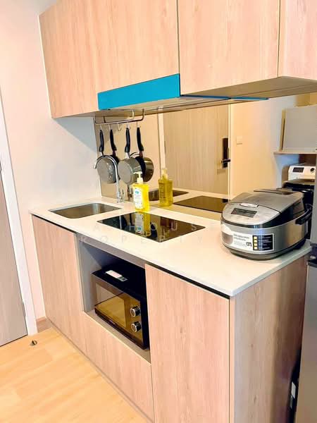 The Indeed Condo Urban Sriracha, Chon Buri (Pattaya), 444 Moo 2, Kaokilo Road, Soi 9, Surasak, Si Racha, Chon Buri (Pattaya), 2 Bedrooms, 46 sqm, Condo For Sale, by A House Property Co.,Ltd., 500371386 - DDproperty.com