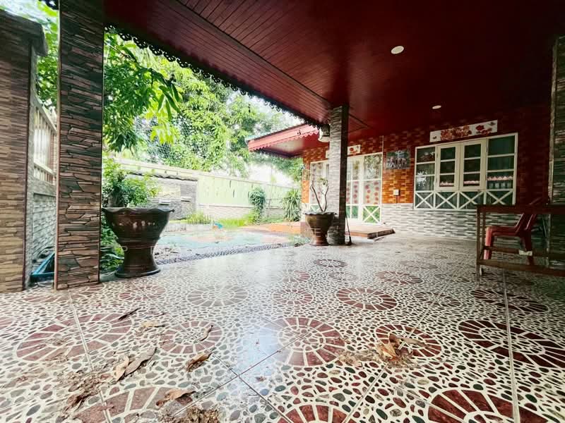 Suthavee Cluster House : สุธาวี คลัสเตอร์เฮ้าส์, สมุทรปราการ, ถนนบางพลี-ตำหรุ, บางพลีใหญ่, บางพลี, สมุทรปราการ, 150 ตร.ม., บ้านแฝด ขาย, โดย The Best Property ทัศ, 500371388 - DDproperty.com