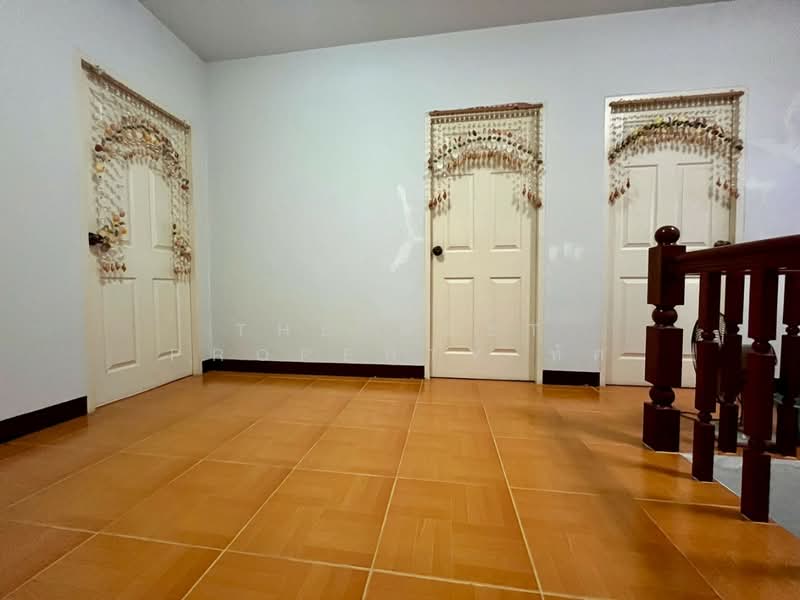 Suthavee Cluster House : สุธาวี คลัสเตอร์เฮ้าส์, สมุทรปราการ, ถนนบางพลี-ตำหรุ, บางพลีใหญ่, บางพลี, สมุทรปราการ, 150 ตร.ม., บ้านแฝด ขาย, โดย The Best Property ทัศ, 500371388 - DDproperty.com