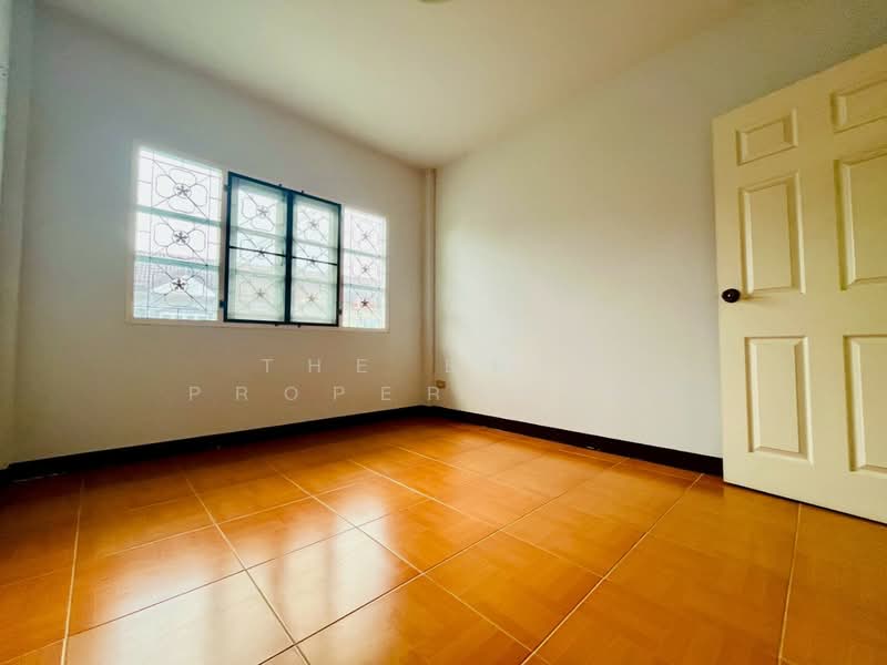 Suthavee Cluster House, Samut Prakan, Bang Phli-Tamru Road, Bangphli Yai, Bang Plee, Samut Prakan, 3 Bedrooms, 150 sqm, Semi-Detached House (Twin House) For Sale, by The Best Property ทัศ, 500371388 - DDproperty.com