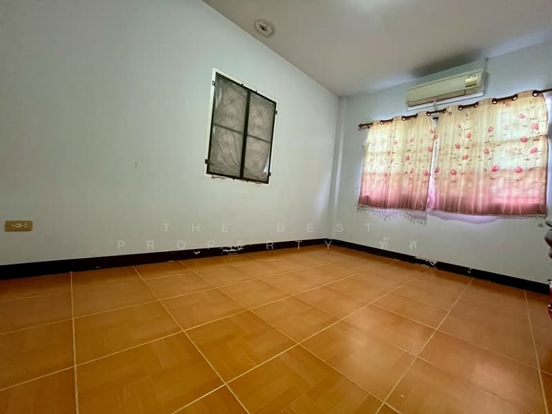 Suthavee Cluster House : สุธาวี คลัสเตอร์เฮ้าส์, สมุทรปราการ, ถนนบางพลี-ตำหรุ, บางพลีใหญ่, บางพลี, สมุทรปราการ, 150 ตร.ม., บ้านแฝด ขาย, โดย The Best Property ทัศ, 500371388 - DDproperty.com