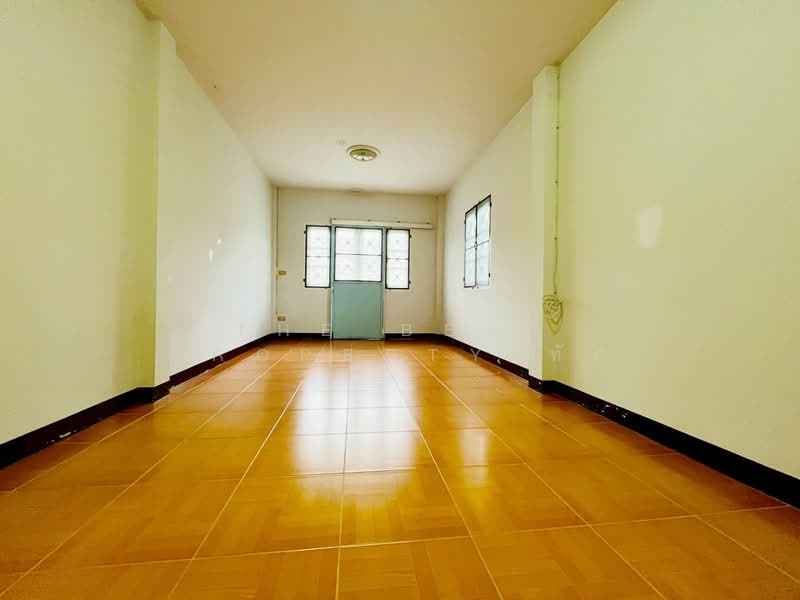 Suthavee Cluster House, Samut Prakan, Bang Phli-Tamru Road, Bangphli Yai, Bang Plee, Samut Prakan, 3 Bedrooms, 150 sqm, Semi-Detached House (Twin House) For Sale, by The Best Property ทัศ, 500371388 - DDproperty.com