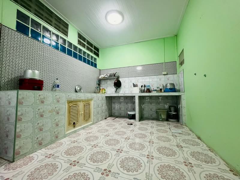 Suthavee Cluster House, Samut Prakan, Bang Phli-Tamru Road, Bangphli Yai, Bang Plee, Samut Prakan, 3 Bedrooms, 150 sqm, Semi-Detached House (Twin House) For Sale, by The Best Property ทัศ, 500371388 - DDproperty.com