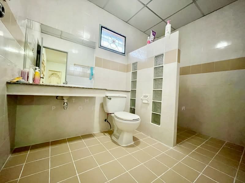 Suthavee Cluster House, Samut Prakan, Bang Phli-Tamru Road, Bangphli Yai, Bang Plee, Samut Prakan, 3 Bedrooms, 150 sqm, Semi-Detached House (Twin House) For Sale, by The Best Property ทัศ, 500371388 - DDproperty.com