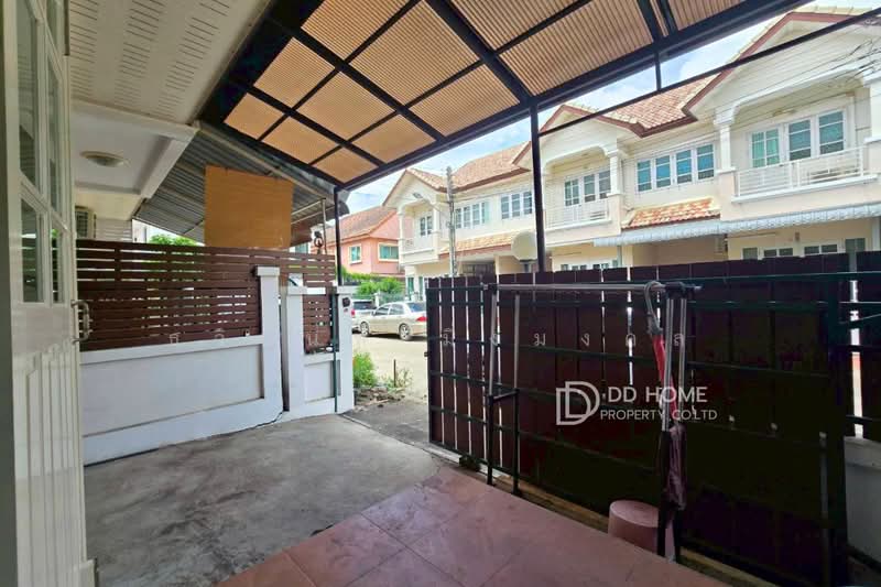 Dream Place, Nonthaburi, Soi Dream Place Village, Mahasawat, Bang Kruai, Nonthaburi, 2 Bedrooms, 90 sqm, Townhouse For Sale, by ธวินันท์ มิ่งมงคล, 500371390 - DDproperty.com