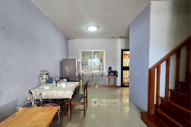 Dream Place : ดรีม เพลส, นนทบุรี, ซ. หมู่บ้านดรีมเพลส, มหาสวัสดิ์, บางกรวย, นนทบุรี, 90 ตร.ม., ทาวน์เฮ้าส์ ขาย, โดย ธวินันท์ มิ่งมงคล, 500371390 - DDproperty.com