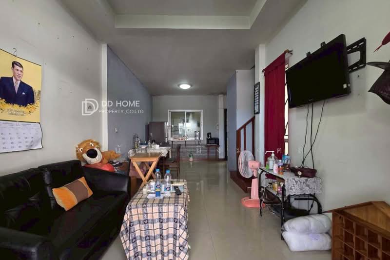 Dream Place : ดรีม เพลส, นนทบุรี, ซ. หมู่บ้านดรีมเพลส, มหาสวัสดิ์, บางกรวย, นนทบุรี, 90 ตร.ม., ทาวน์เฮ้าส์ ขาย, โดย ธวินันท์ มิ่งมงคล, 500371390 - DDproperty.com