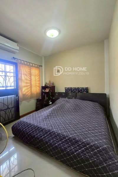 Dream Place, Nonthaburi, Soi Dream Place Village, Mahasawat, Bang Kruai, Nonthaburi, 2 Bedrooms, 90 sqm, Townhouse For Sale, by ธวินันท์ มิ่งมงคล, 500371390 - DDproperty.com