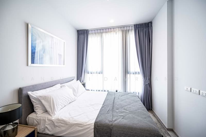 XT Ekkamai, Bangkok, 259 Soi Sukhumvit 63, Khlong Tan Nua, Watthana, Bangkok, 1 Bedroom, 30 sqm, Condo For Sale, by Kanrutai Dawruang, 500371391 - DDproperty.com