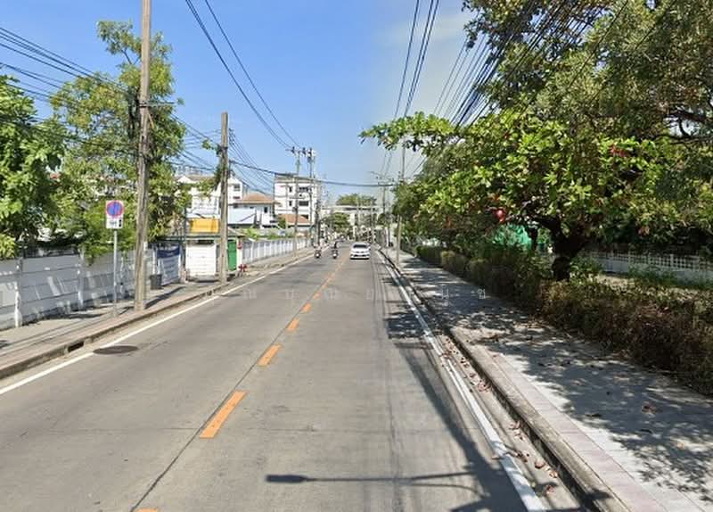 ขายที่ดินเปล่า ซอยอ่อนนุช 46 ใกล้ MRT ศรีครินทร์ 38, กรุงเทพ, สุขุมวิท 77, สวนหลวง, กรุงเทพ, 4,000 ตร.ม., ที่ดิน ขาย, โดย คุณบุณยานุช, 500371393 - DDproperty.com