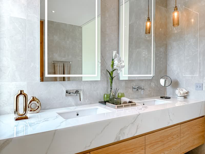 สำหรับ ขาย วิลล่า ที่ The Teak Phuket Phase 2, ภูเก็ต, ศรีสุนทร, ถลาง, ภูเก็ต, 451 ตร.ม., วิลล่า ขาย, โดย Patcharaporn Wongsachayo, 500371394 - DDproperty.com